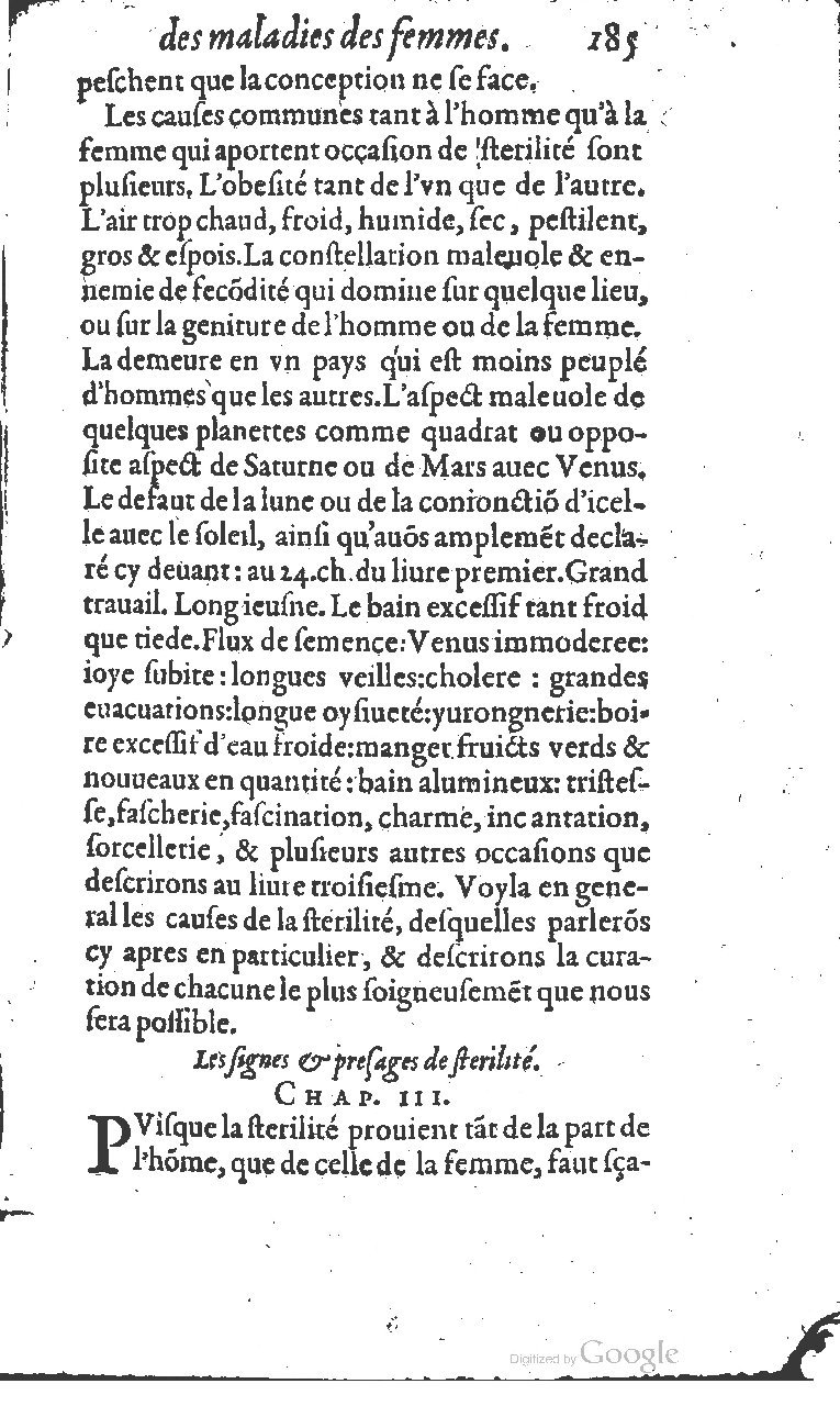 1617 - Jean Le Bouc - Trésor des remèdes secrets - BM Lyon