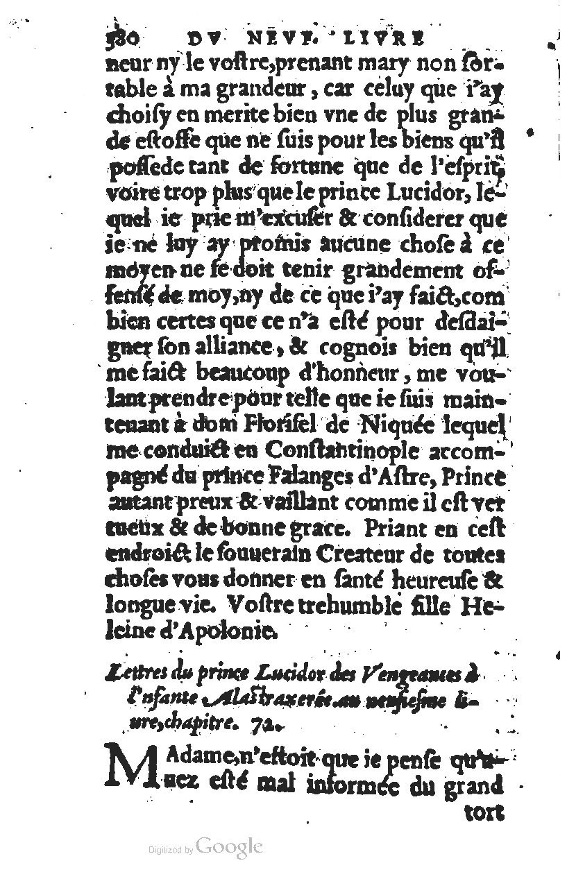 1567 - Jean Pygot - Trésor des Amadis - BM Lyon 1567 - Jean Pygot - Trésor des Amadis - BM Lyon