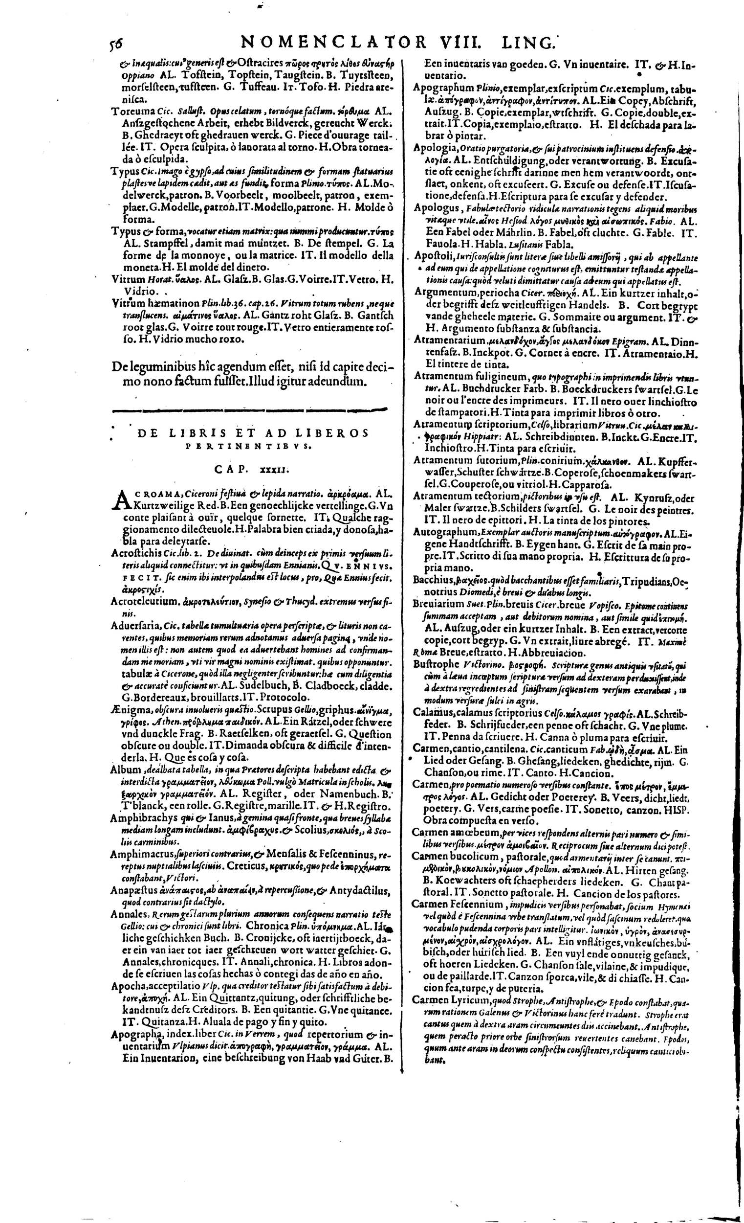 1606 - David Douceur - Trésor de la langue française - BM Lyon