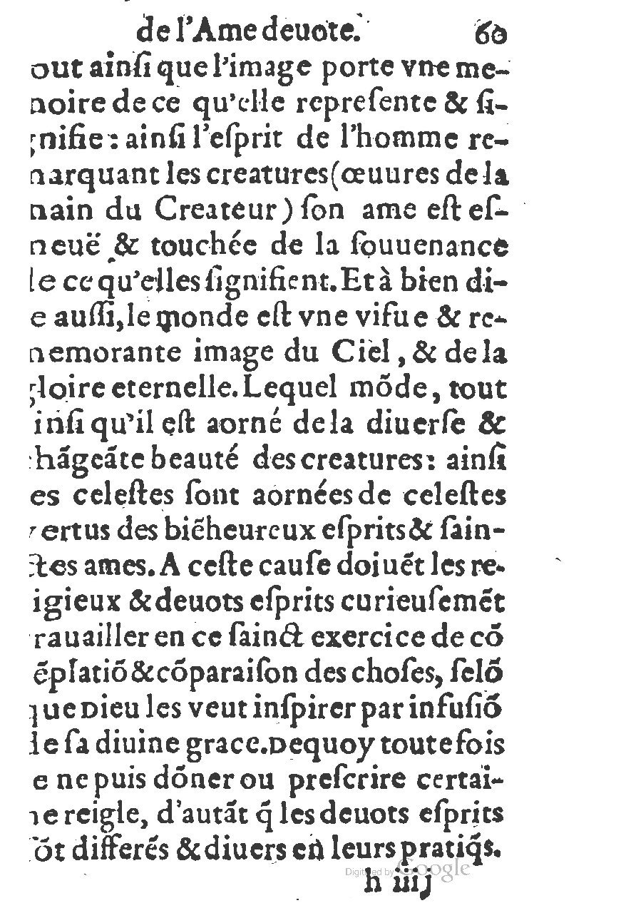 1578 - Guillaume Chaudière - Trésor de dévotion traitant de plusieurs belles vertus - BM Lyon 1578 - Guillaume Chaudière - Trésor de dévotion traitant de plusieurs belles vertus - BM Lyon
