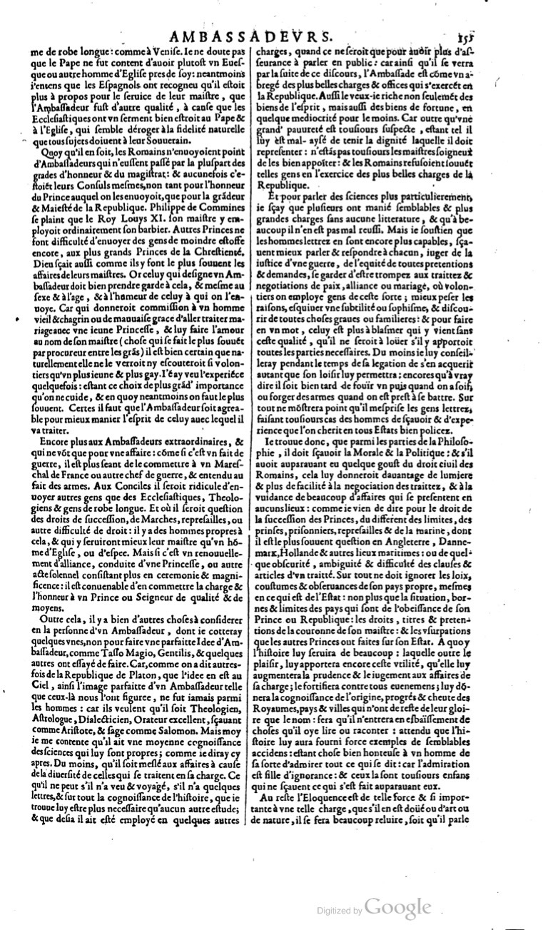 1629 - Veuve Nicolas Buon - Trésor du droit français (21754 T. 1) - BM Lyon