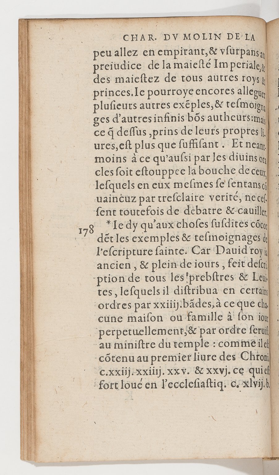 1583 - Galiot Corrozet - Trésor des histoires de France - BnF 1583 - Galiot Corrozet - Trésor des histoires de France - BnF