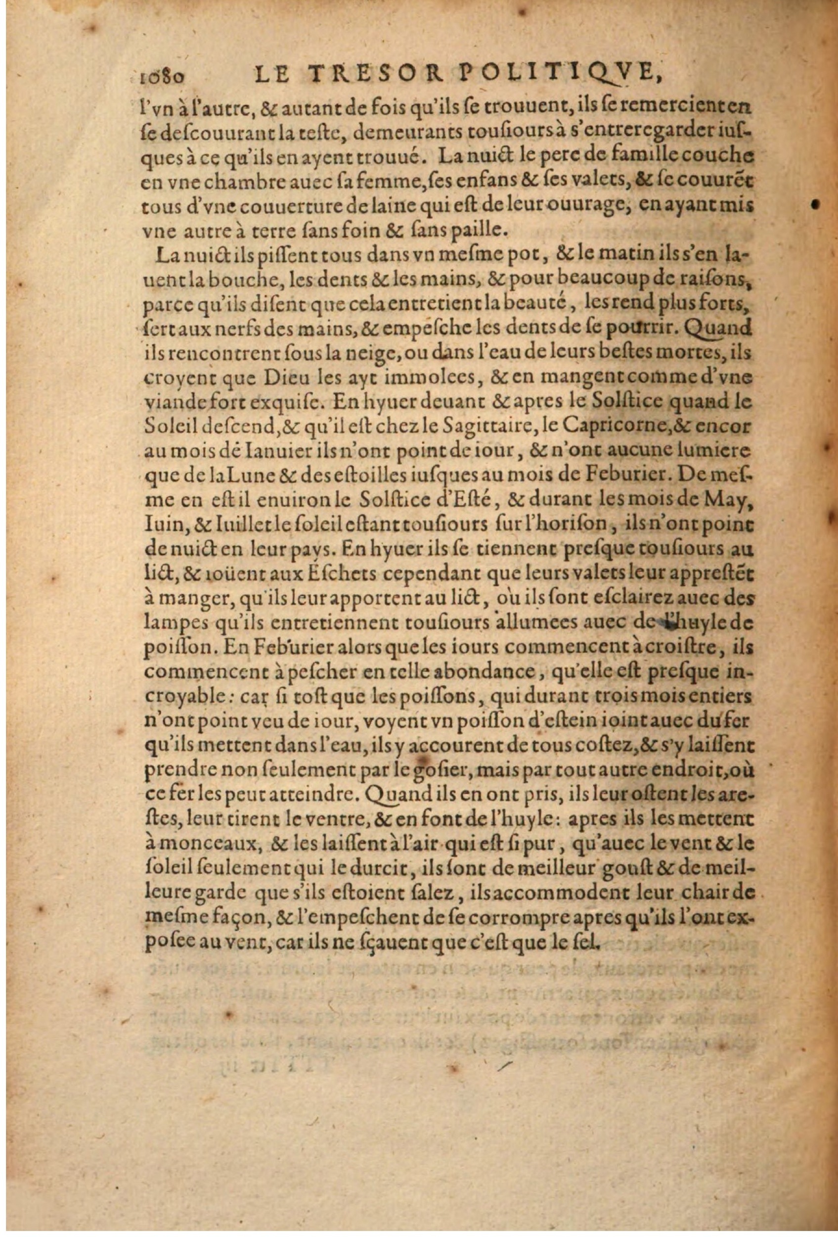1608 - Thierry Rolin - Trésor politique - Augsbourg