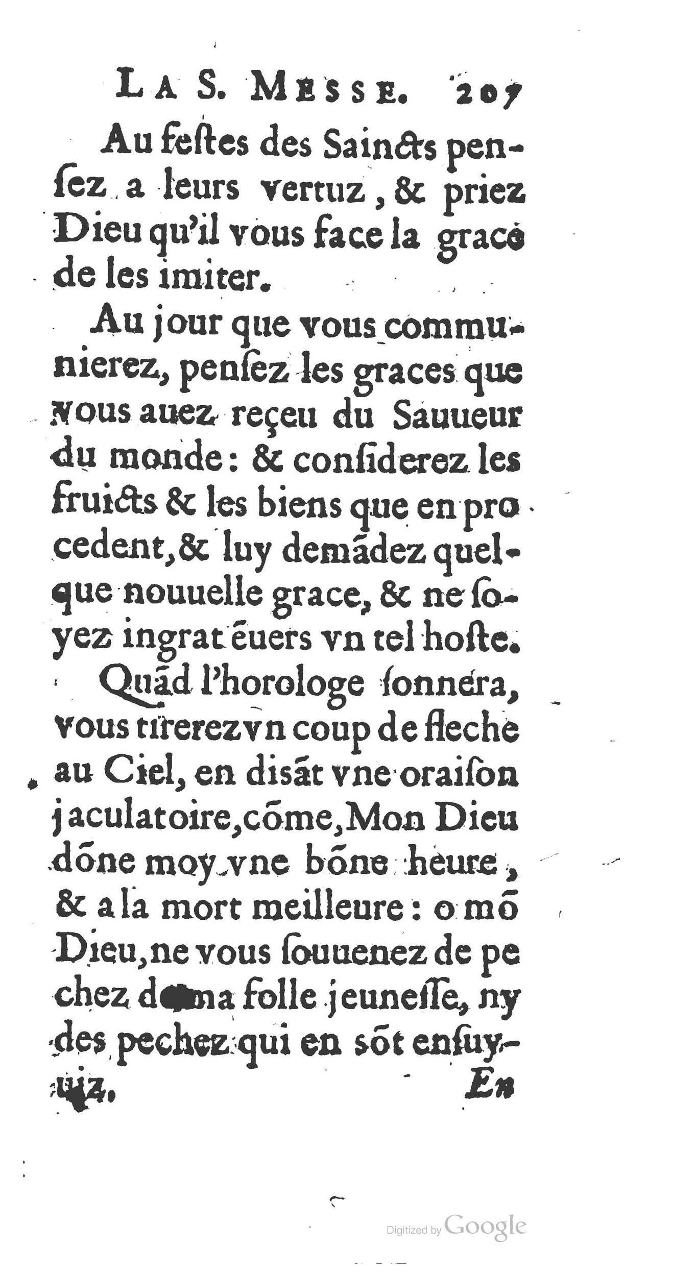 1605 - Rutgers Velpius - Trésor de la Sainte-Messe - UGent