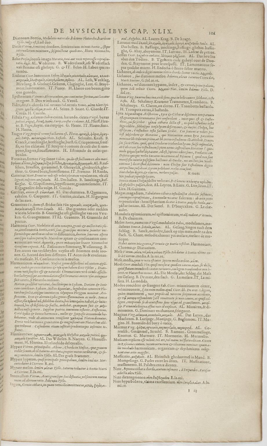 1606 - David Douceur - Trésor de la langue française - BnF