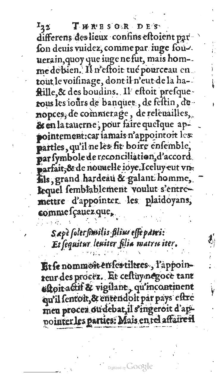 1627 - Jean Delamare - Trésor des récréations - BSB Munich
