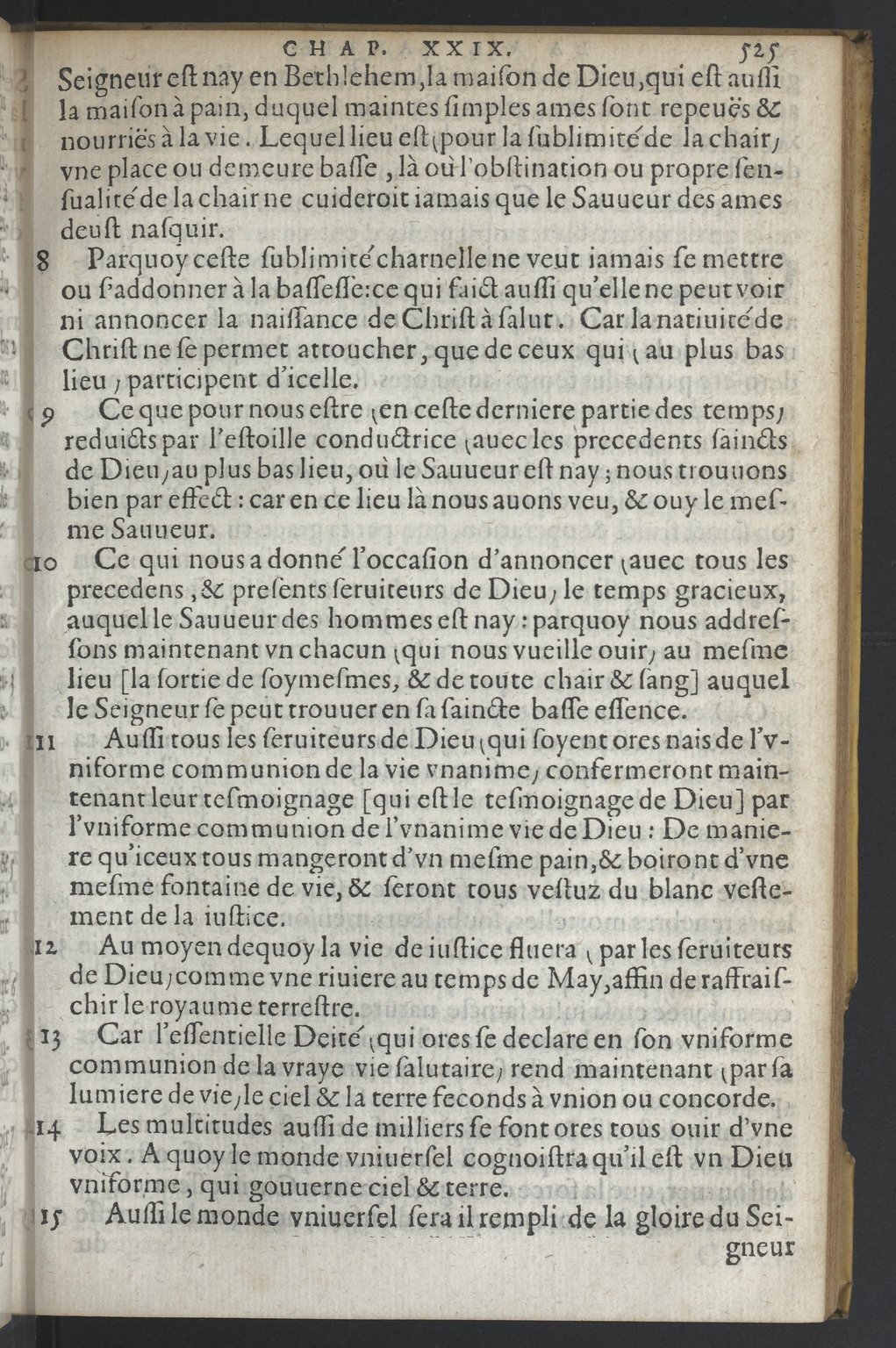 [1575c.] - s.n. - Le Livre des témoignages du Trésor caché au champ (vol. 2) - BnF-Tolbiac