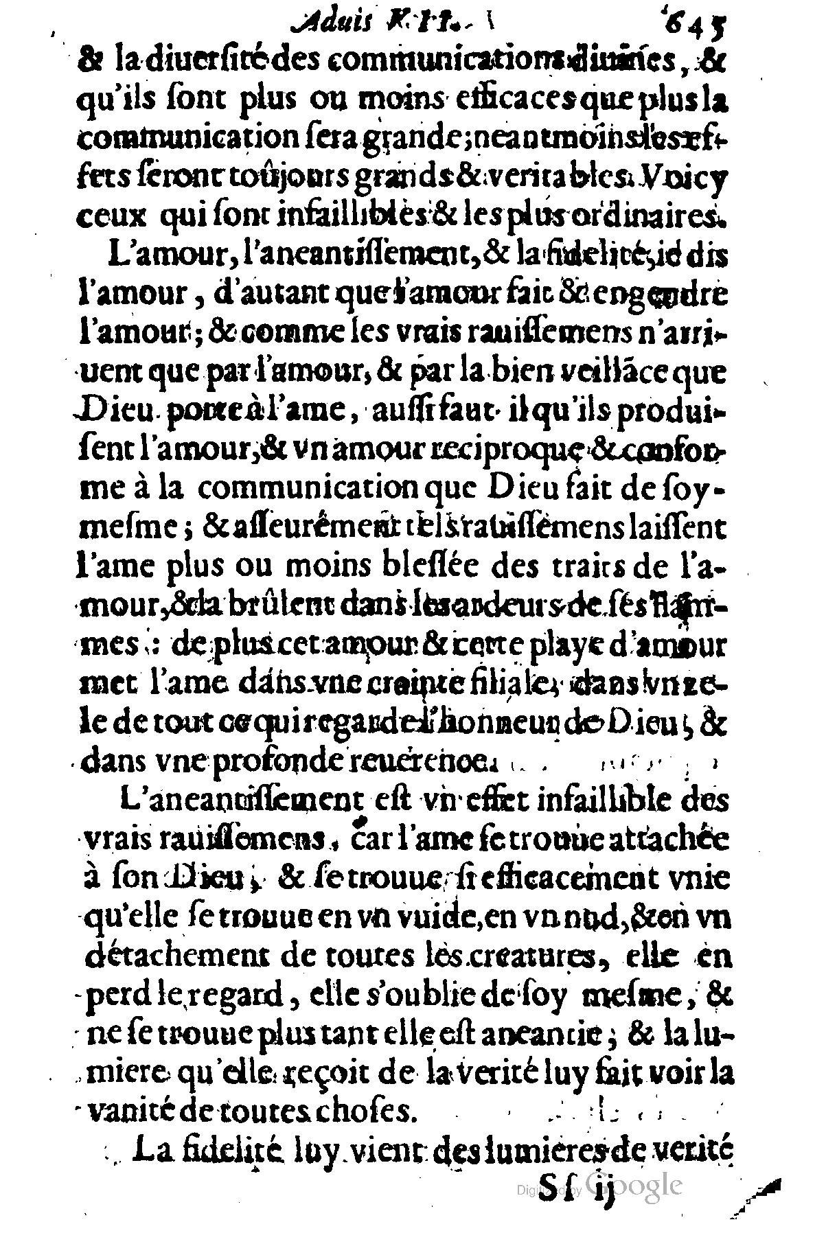 1635 - Sébastien Huré - Trésor spirituel contenant les obligations - BM Lyon