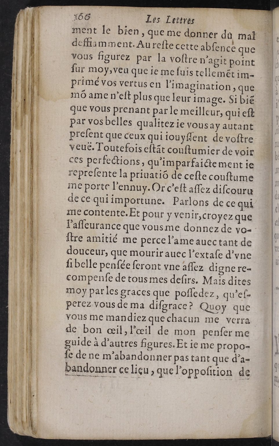 1624 - Jacques Cailloué - Secrétaire des secrétaires ou le Trésor de la plume française - BnF