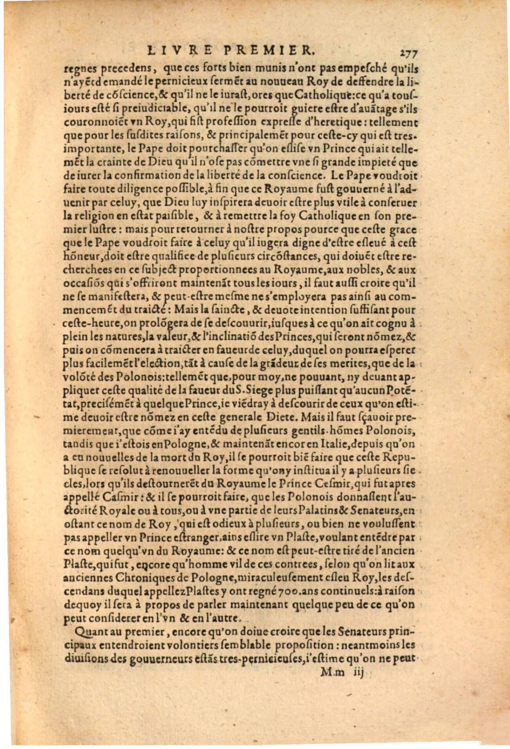 1611 - Pierre Chevalier - Trésor politique - BSB Munich 1611 - Pierre Chevalier - Trésor politique - BSB Munich