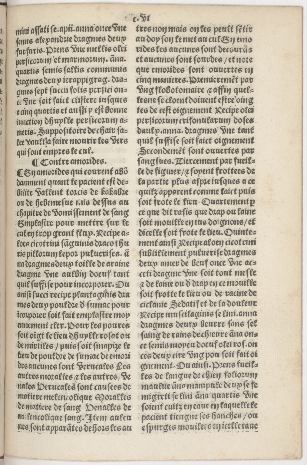 1512c. - Veuve Jehan Trepperel et Jehan Jehannot - Trésor des pauvres - ex. 1 - BnF Tolbiac