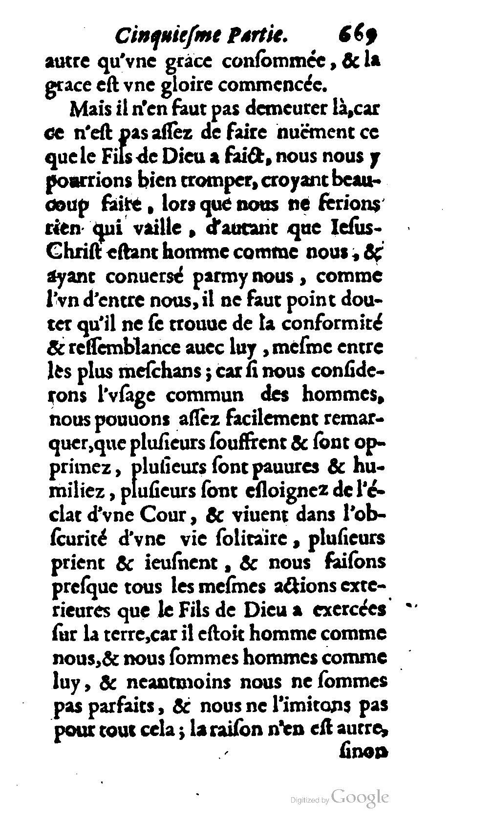 1646 - Antoine Cellier et Pierre Compagnon - Trésor spirituel contenant les obligations - BM Lyon 1646 - Antoine Cellier et Pierre Compagnon - Trésor spirituel contenant les obligations - BM Lyon