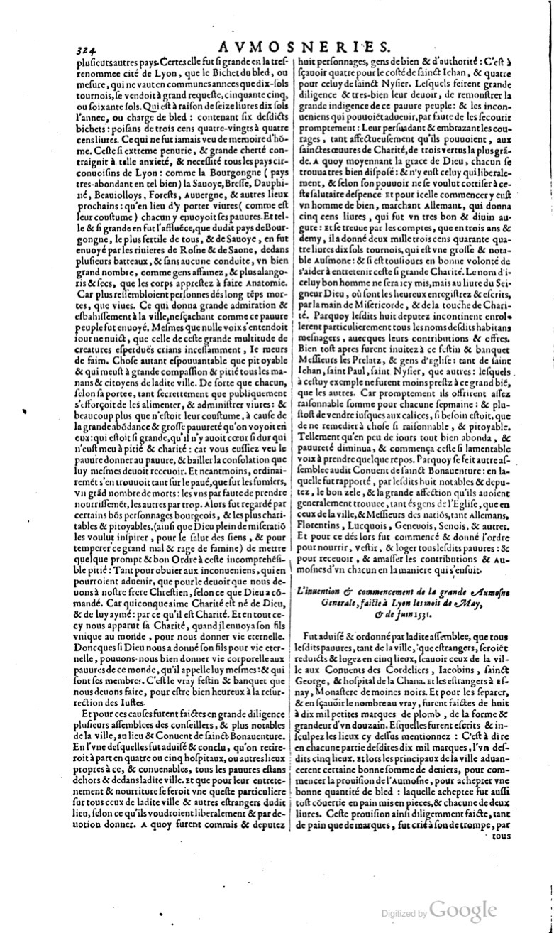 1629 - Veuve Nicolas Buon - Trésor du droit français (29620 T. 1) - BM Lyon