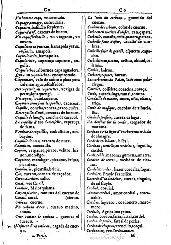 1616 Veuve Marc Orry - Trésor des deux langues espagnole et française.BM Lyon-0697.jpeg