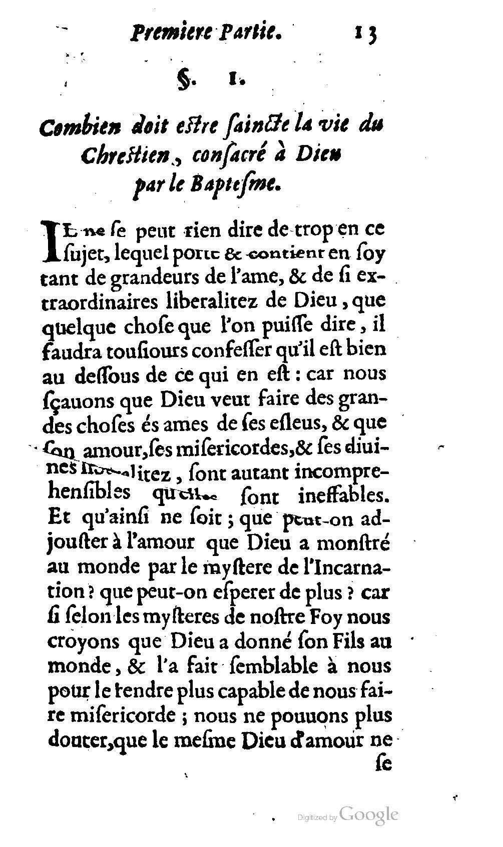 1646 - Antoine Cellier et Pierre Compagnon - Trésor spirituel contenant les obligations - BM Lyon 1646 - Antoine Cellier et Pierre Compagnon - Trésor spirituel contenant les obligations - BM Lyon