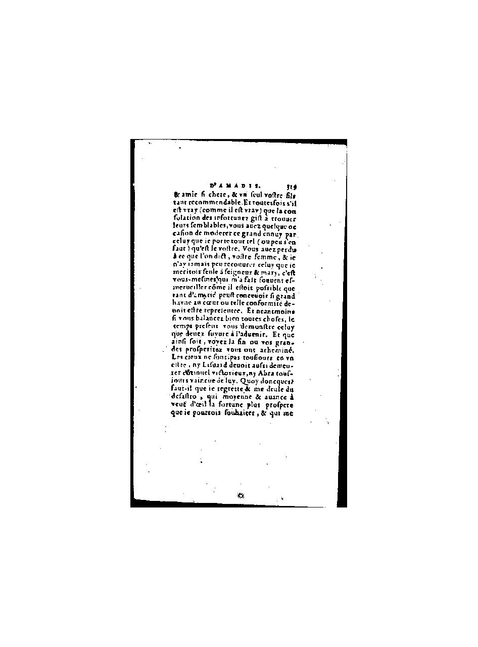 1571 - Jean Huguetan - Trésor des Amadis - BnF 1571 - Jean Huguetan - Trésor des Amadis - BnF