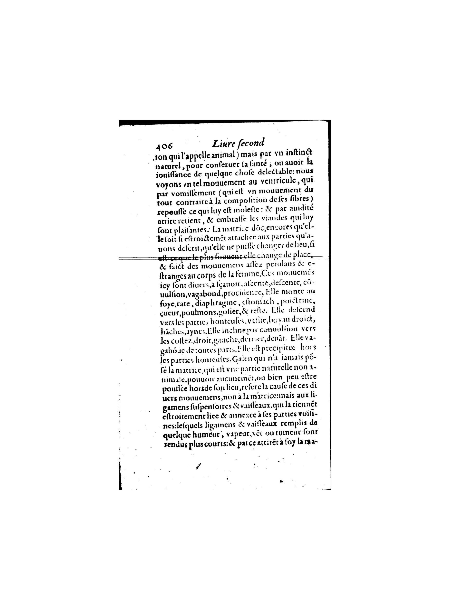 1587 - Jacques du Puis - Trésor des remèdes secrets pour les maladies des femmes - BnF 1587 - Jacques du Puis - Trésor des remèdes secrets pour les maladies des femmes - BnF
