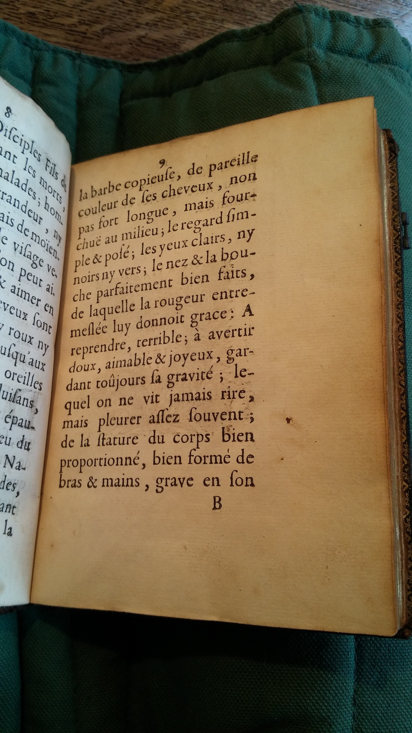 s.d. - s.n. - Trésor de Ponce Pilate - BnF Arsenal