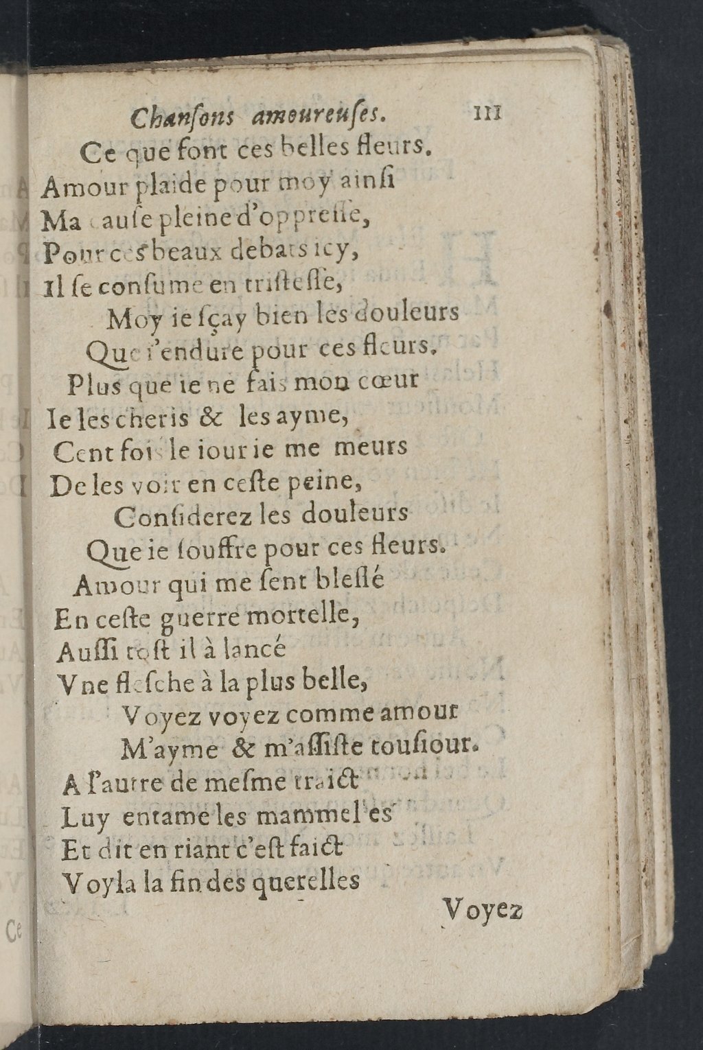 1607 - Pierre Brossart - Trésor des trésors - BnF