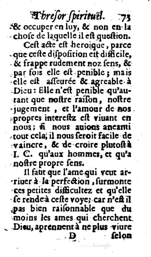 1632 - Godefroid Schoevaerdts - Trésor spirituel contenant les adresses - UGent 1632 - Godefroid Schoevaerdts - Trésor spirituel contenant les adresses - UGent