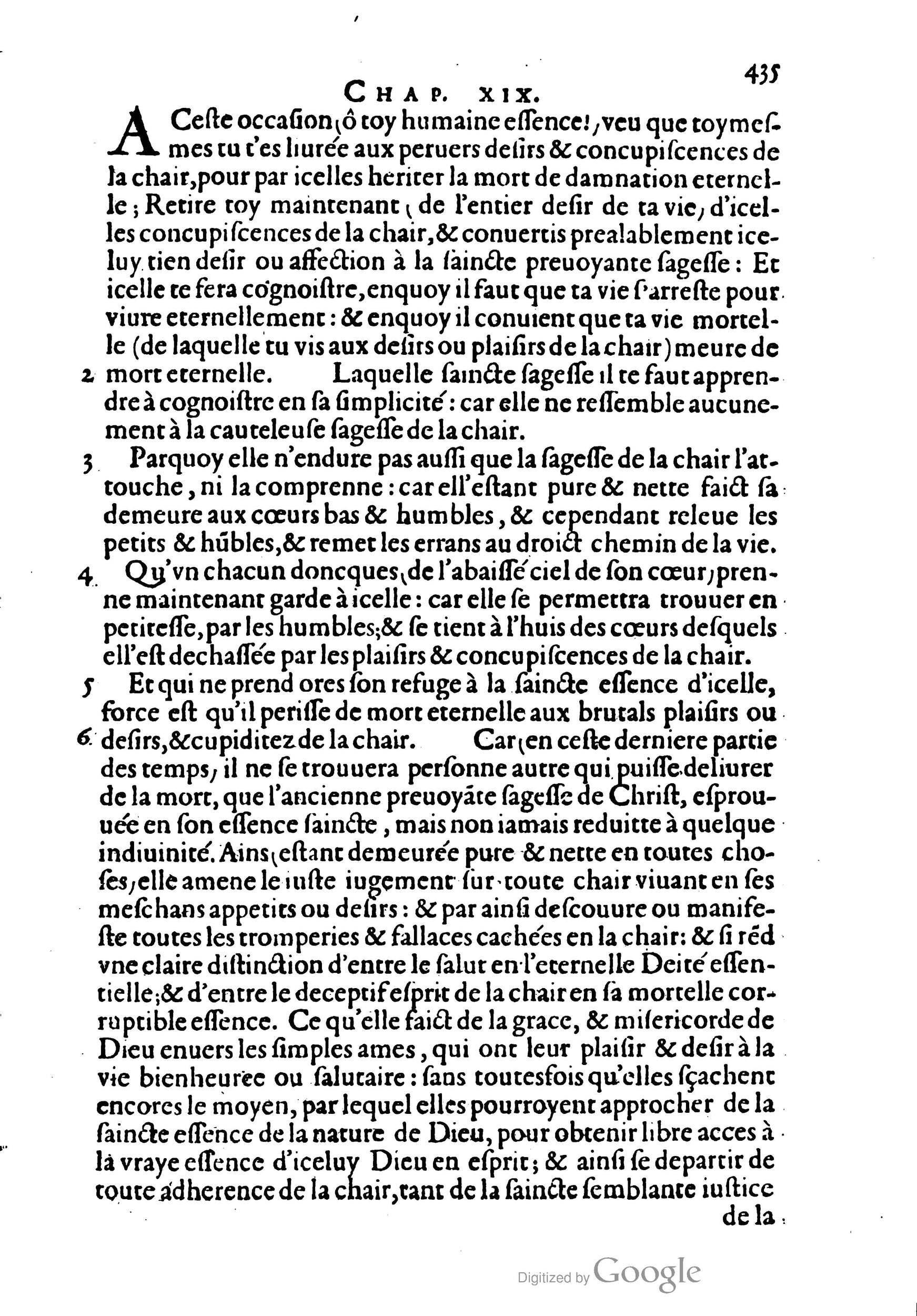1581c. - Christophe Plantin - Le Livre des témoignages du Trésor caché au champ - Amsterdam 1581c. - Christophe Plantin - Le Livre des témoignages du Trésor caché au champ - Amsterdam