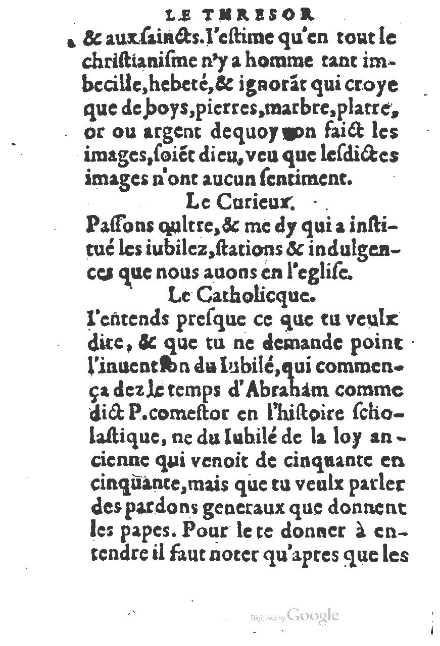 1578 - Jean de Bordeaux - Trésor de l’Église catholique - BM Lyon