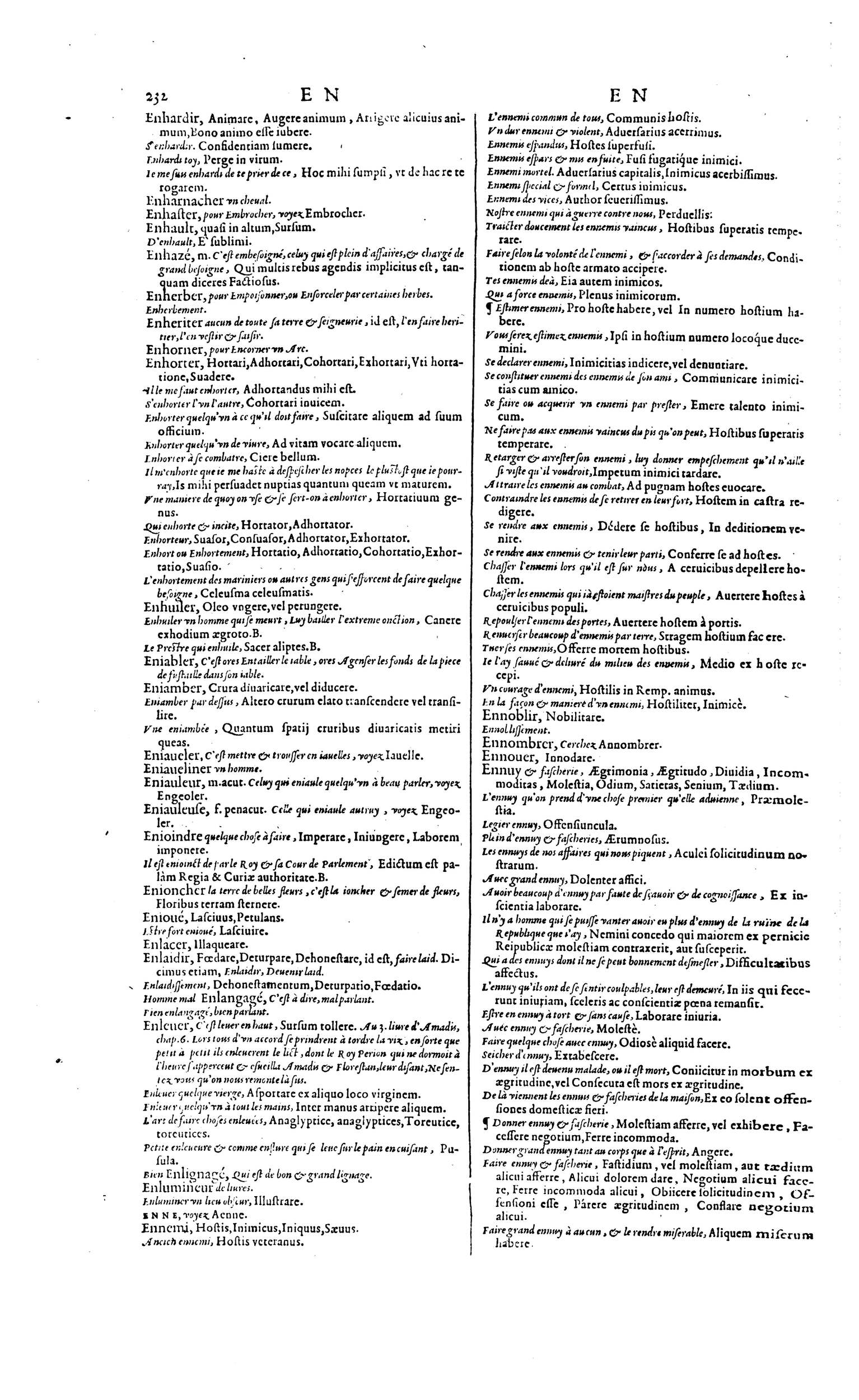 1606 - David Douceur - Trésor de la langue française - BM Lyon