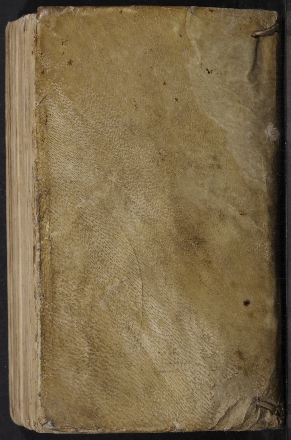 1624 - Jacques Cailloué - Secrétaire des secrétaires ou le Trésor de la plume française - BnF