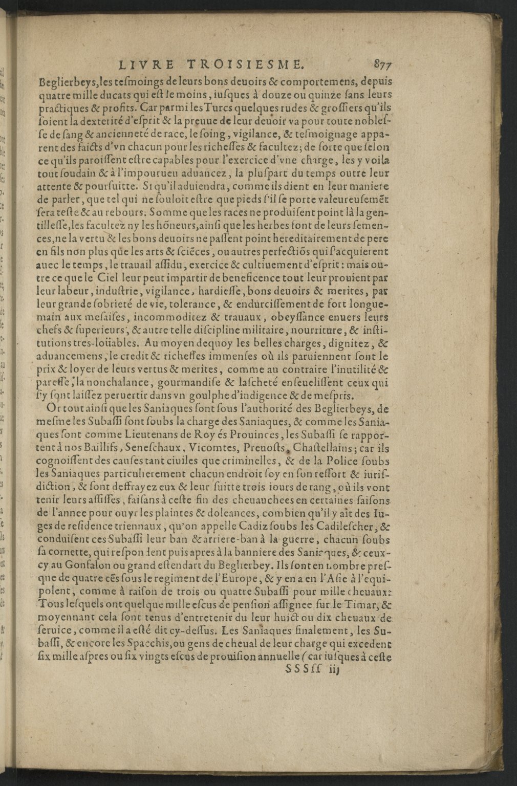 1611 - Pierre Chevalier - Trésor politique - BnF Tolbiac