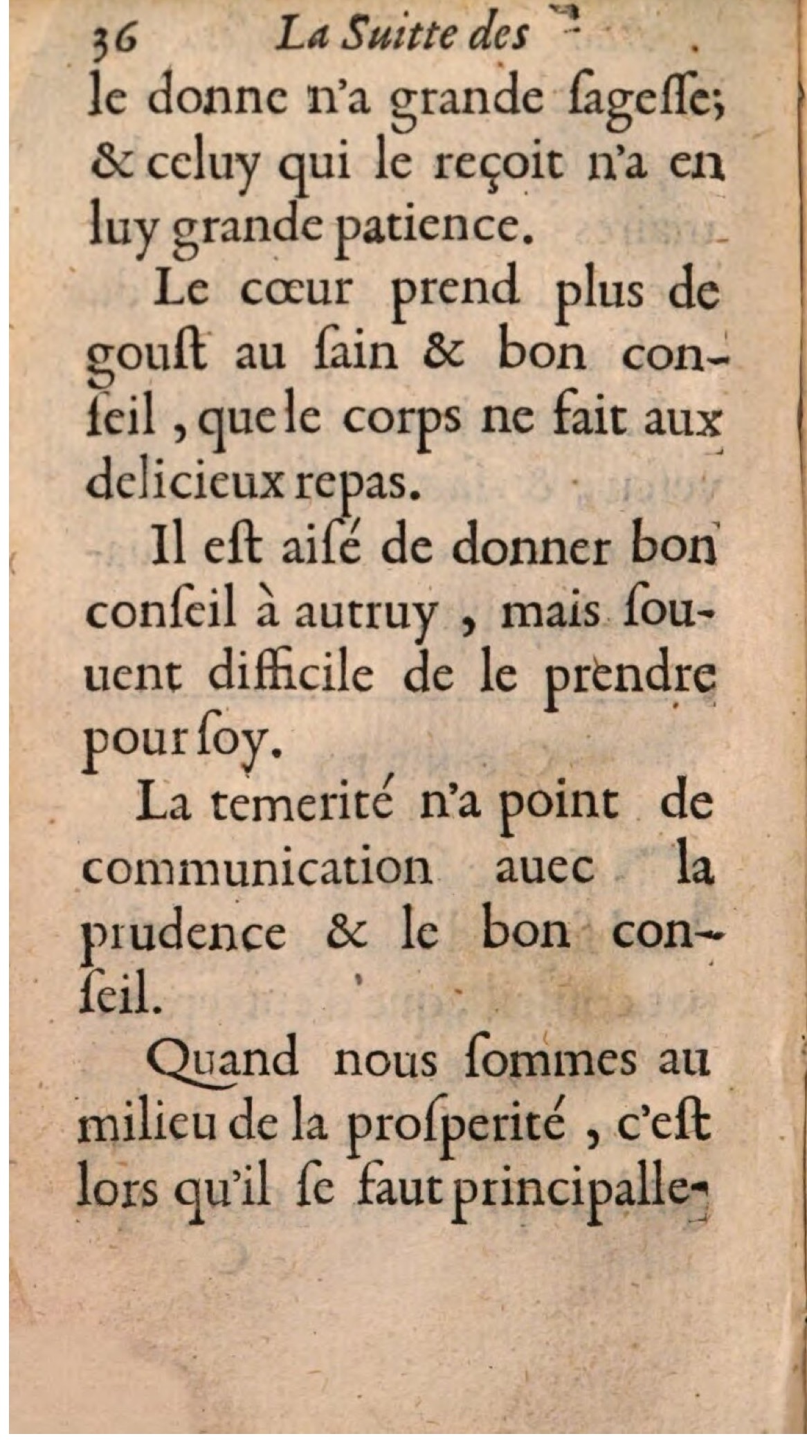 1611 - Théodore Reinsart - La Suitte des marguerites françoises, ou second thresor du bien dire - BSB Munich