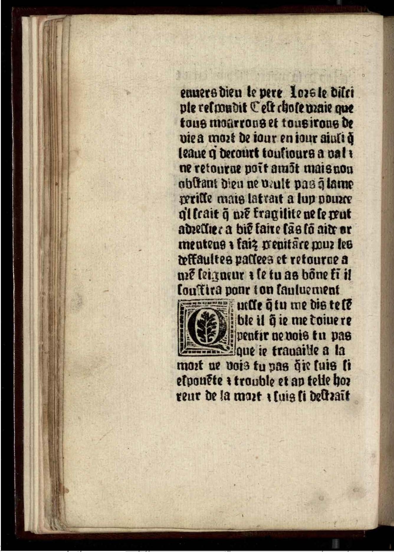 1477c. - Guillaume Le Roy - Trésor de sapience - Médiathèques Carcassonne Agglo 1477c. - Guillaume Le Roy - Trésor de sapience - Médiathèques Carcassonne Agglo