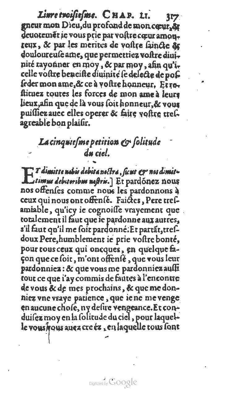 1602 - Veuve G. de la Noüe - Perle évangélique, Trésor incomparable de la sapience divine - UGent