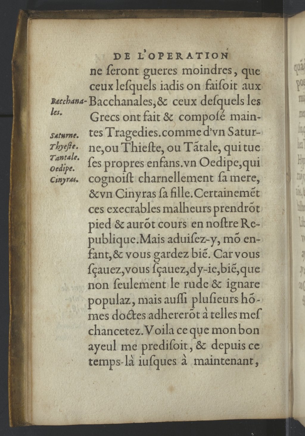 1576c. - Guillaume Chaudière - Trésor de la foi catholique - BnF