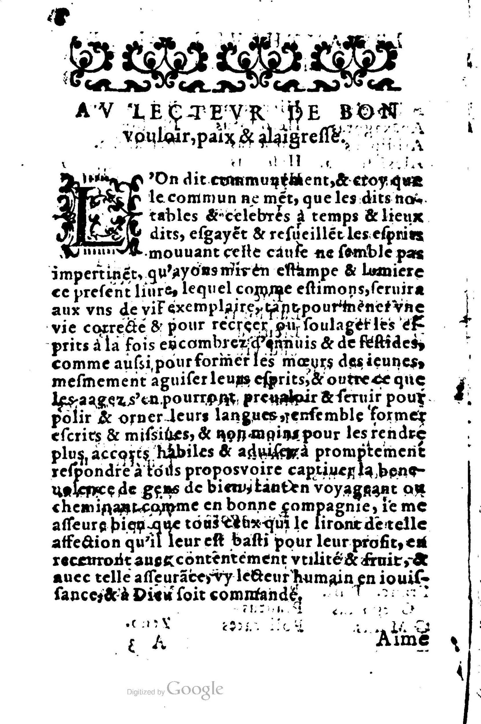1578 Nicolas Lescuyer Trésor des sentences dorées_Ugent_Page_006.jpg