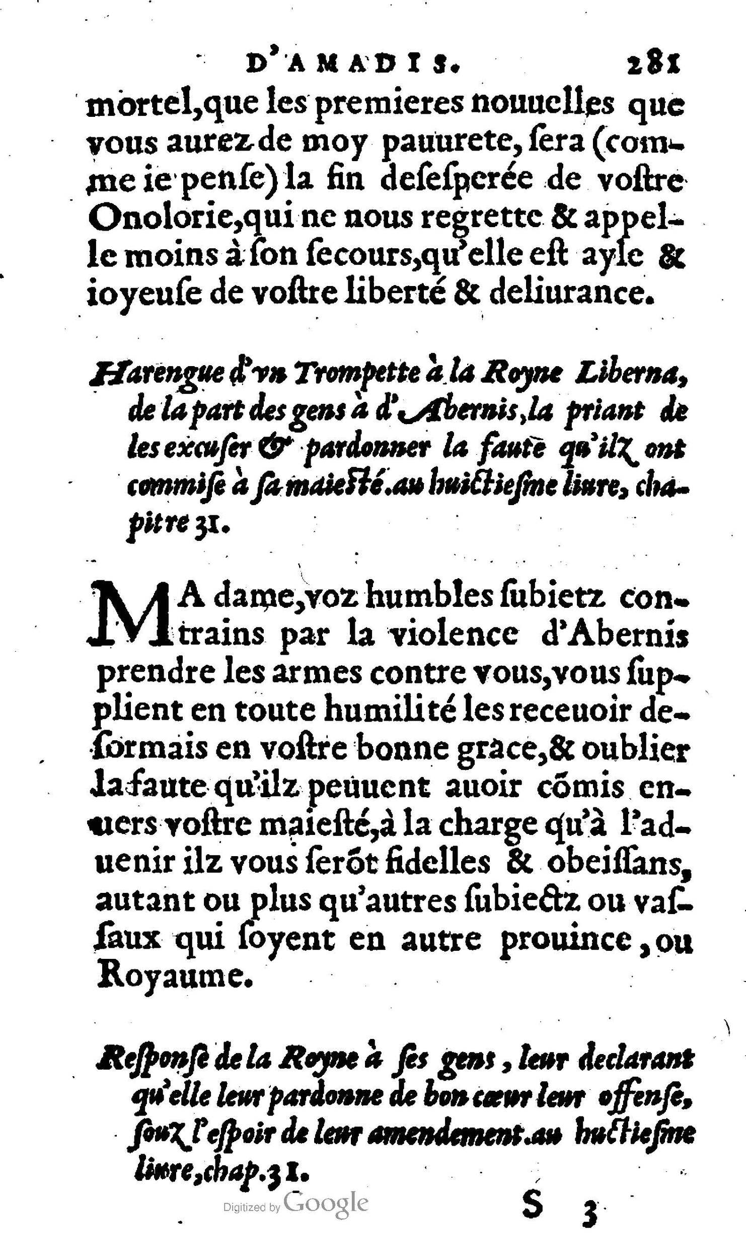 1606 - Jean Antoine Huguetan - Trésor des Amadis - Anvers Musée Plantin-Moretus 1606 - Jean Antoine Huguetan - Trésor des Amadis - Anvers Musée Plantin-Moretus