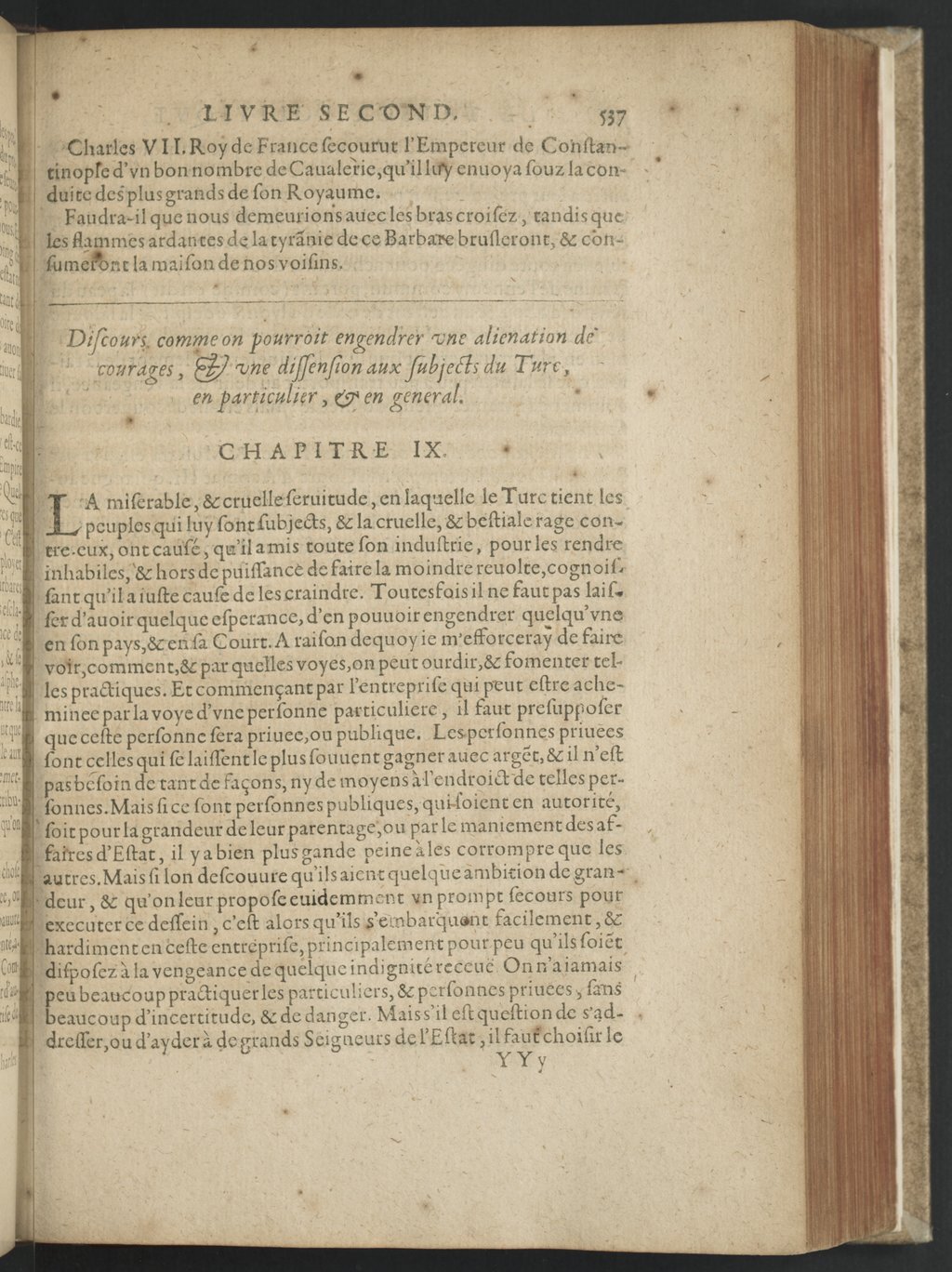 1608 - Nicolas Du Fossé - Trésor politique - BnF Tolbiac 1608 - Nicolas Du Fossé - Trésor politique - BnF Tolbiac