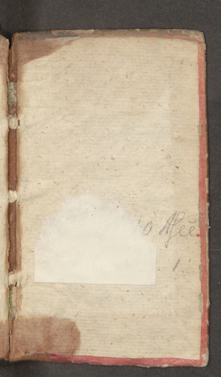 1566 - Jan van Waesberge - Trésor des divines et humaines consolations  - SBB Berlin