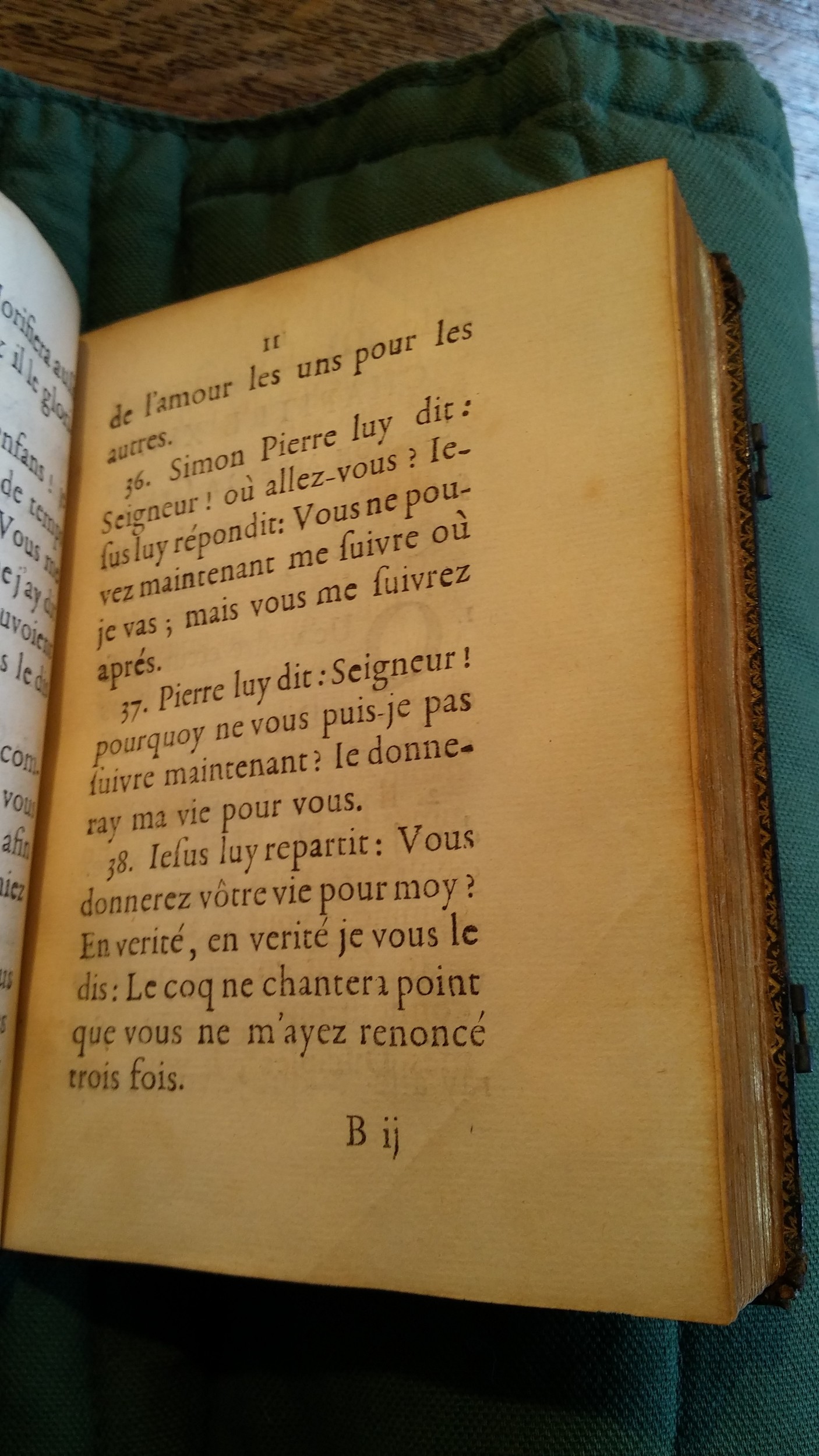 s.d. - s.n. - Trésor de Ponce Pilate - BnF Arsenal