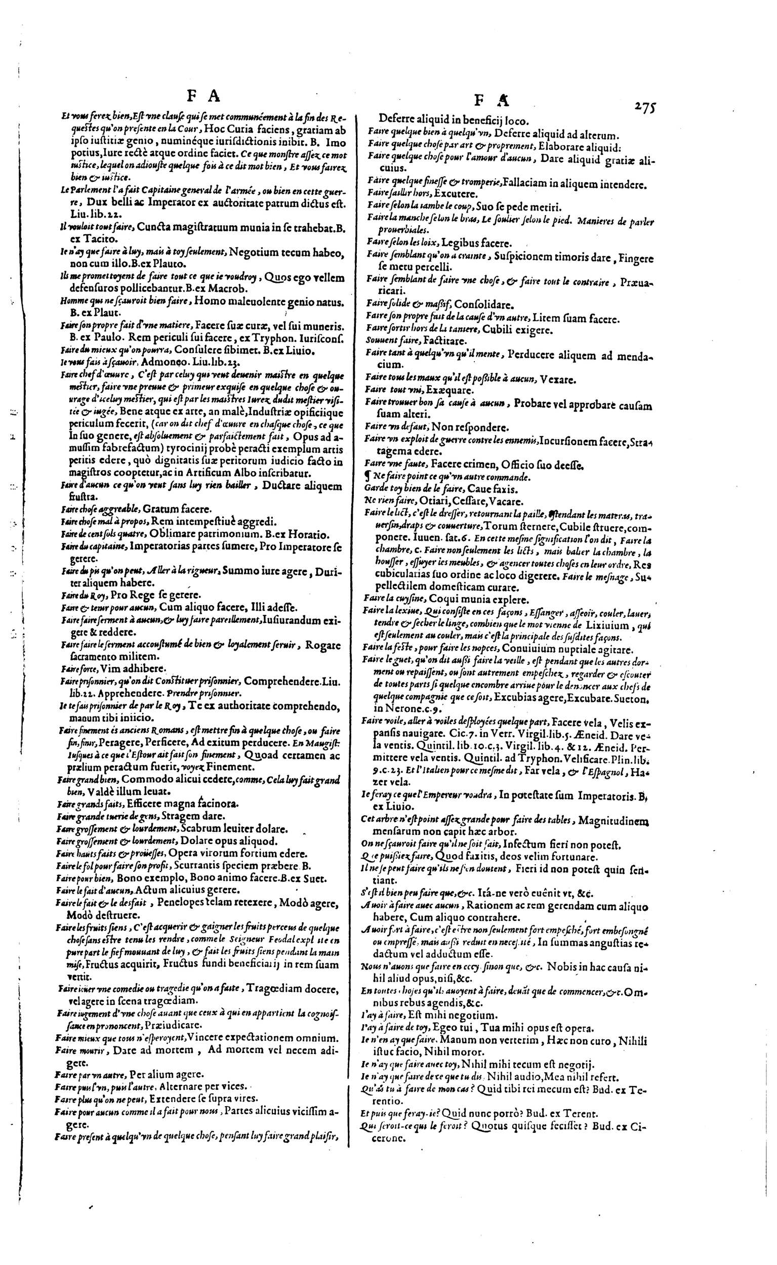 1606 - David Douceur - Trésor de la langue française - BM Lyon