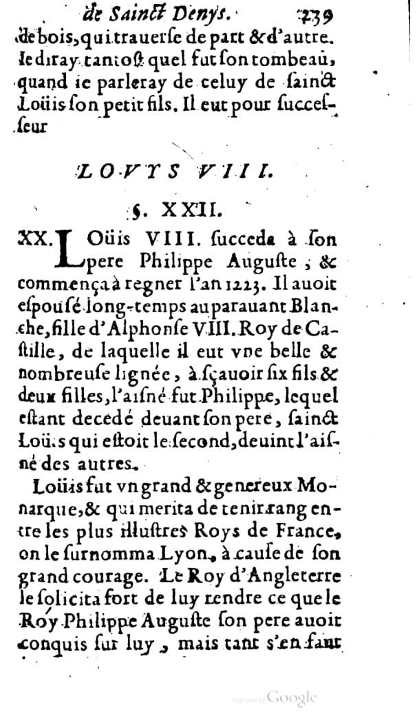 1646 - Jean Billaine - Trésor sacré ou inventaire des saintes reliques - BM Lyon 1646 - Jean Billaine - Trésor sacré ou inventaire des saintes reliques - BM Lyon