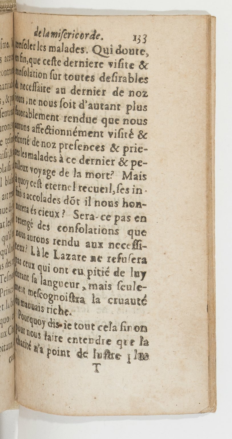 1603 - Jean Didier - Trésor sacré de la miséricorde - BnF