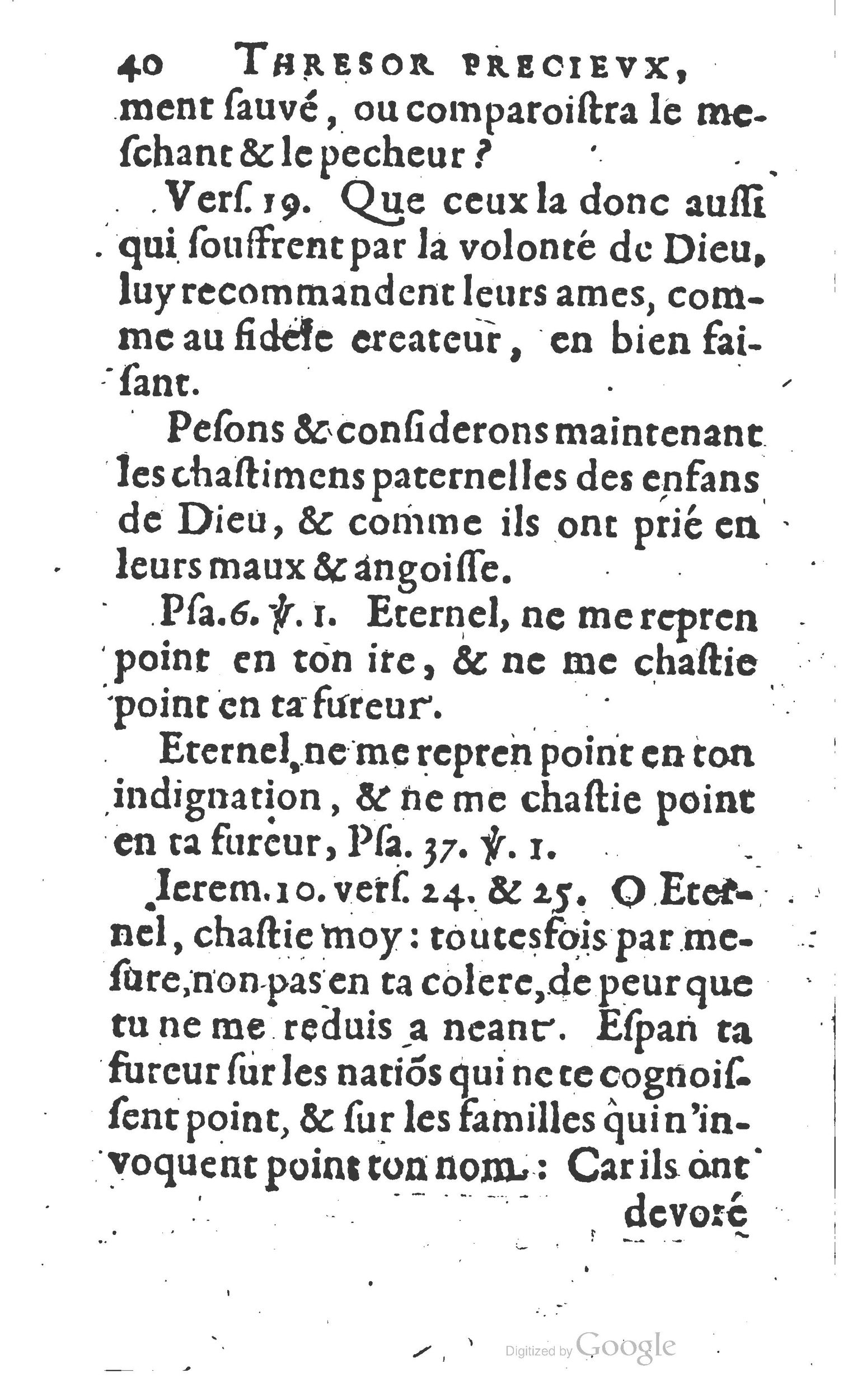 1626 - s.n. - Trésor précieux des méditations saintes, pieuses et consolatoires - BSB Munich