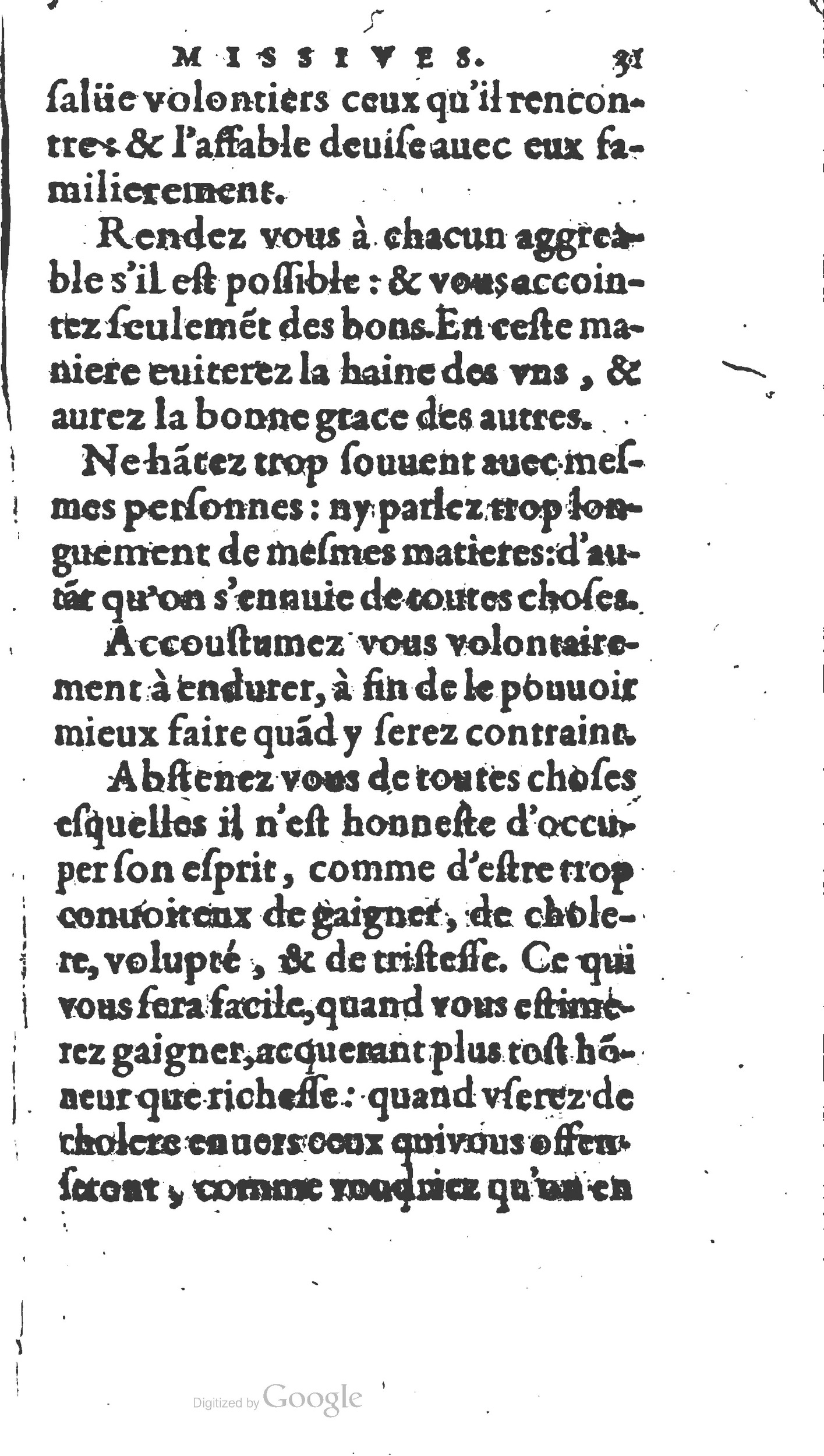 1598 - Sébastien Molin - Trésor des secrétaires - British Library 1598 - Sébastien Molin - Trésor des secrétaires - British Library