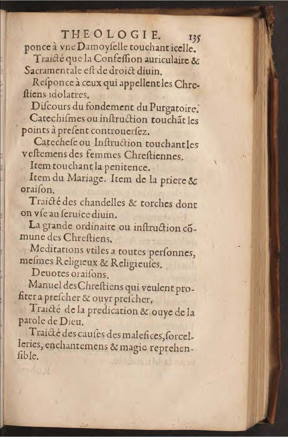 1602 - François Jacquin - Trésor des bons esprits français - BnF Arsenal