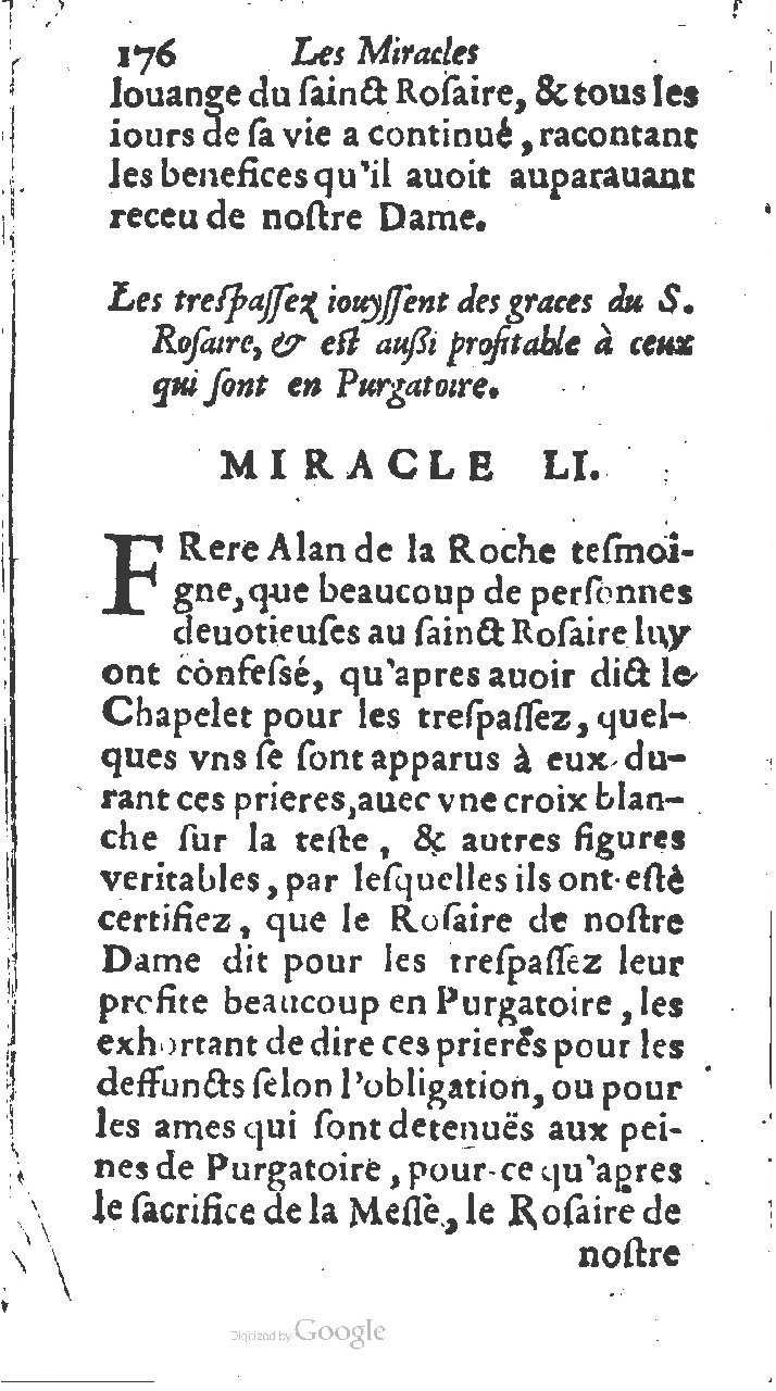 1609 - Jean Bogart - Grand Trésor des pardons et indulgences - UGent
