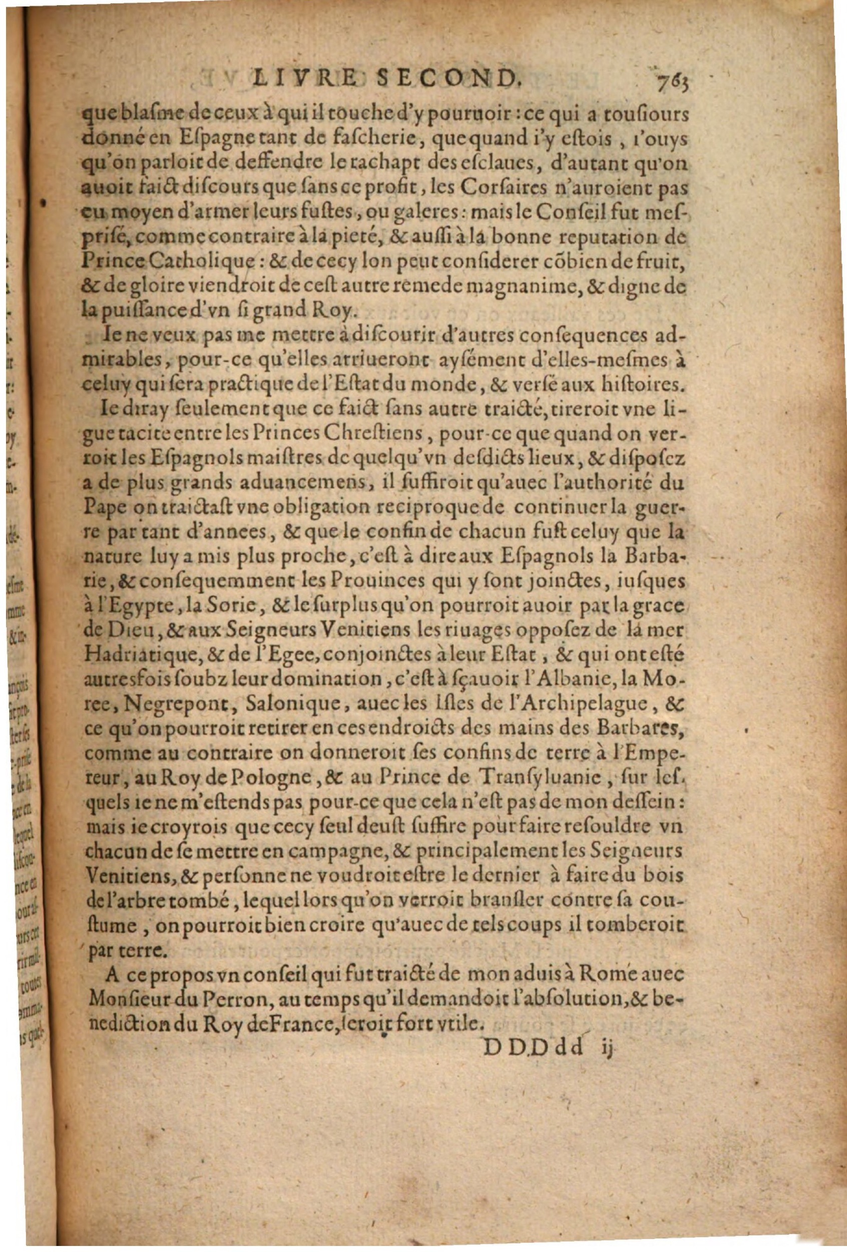 1608 - Thierry Rolin - Trésor politique - Augsbourg
