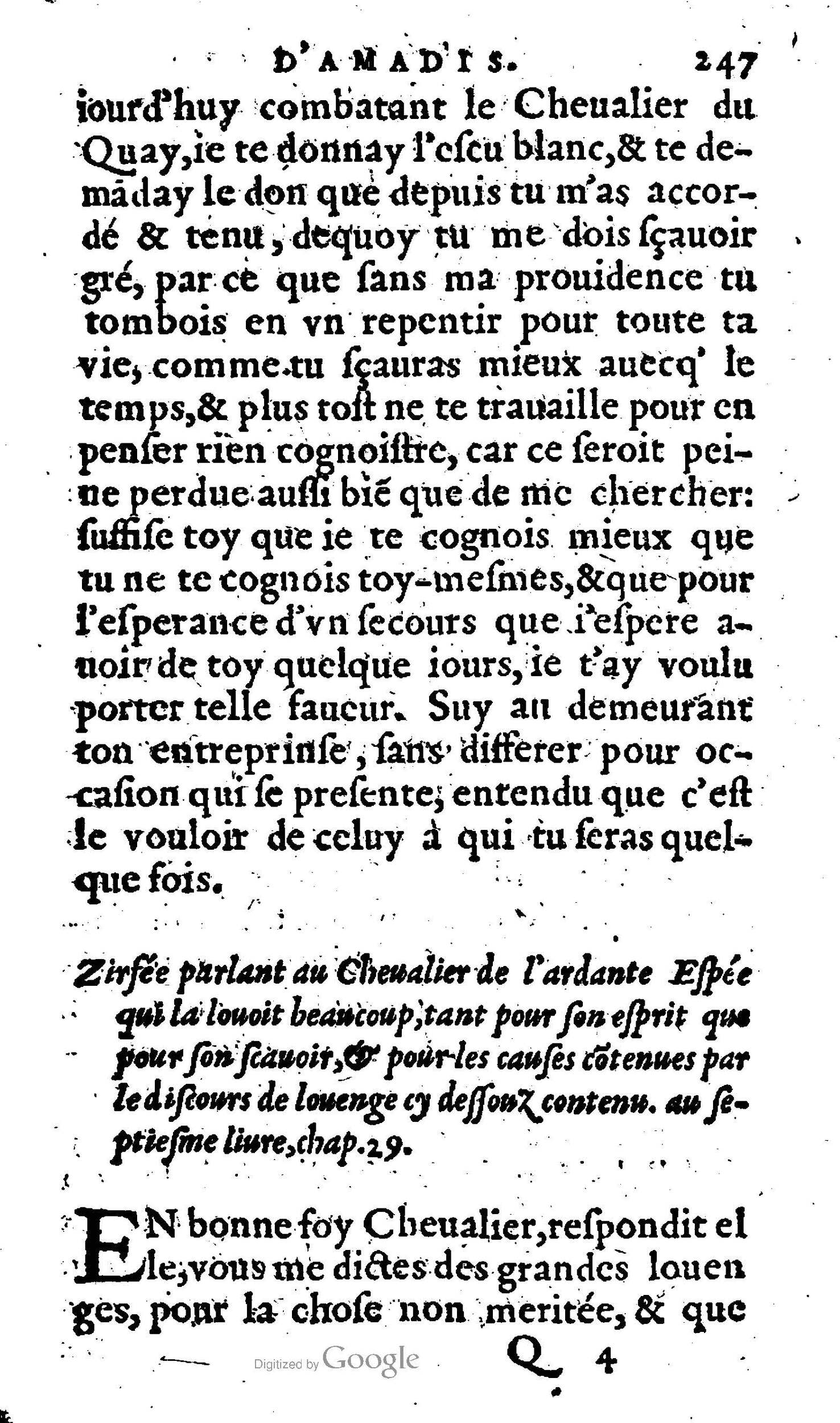 1606 - Jean Antoine Huguetan - Trésor des Amadis - Anvers Musée Plantin-Moretus 1606 - Jean Antoine Huguetan - Trésor des Amadis - Anvers Musée Plantin-Moretus