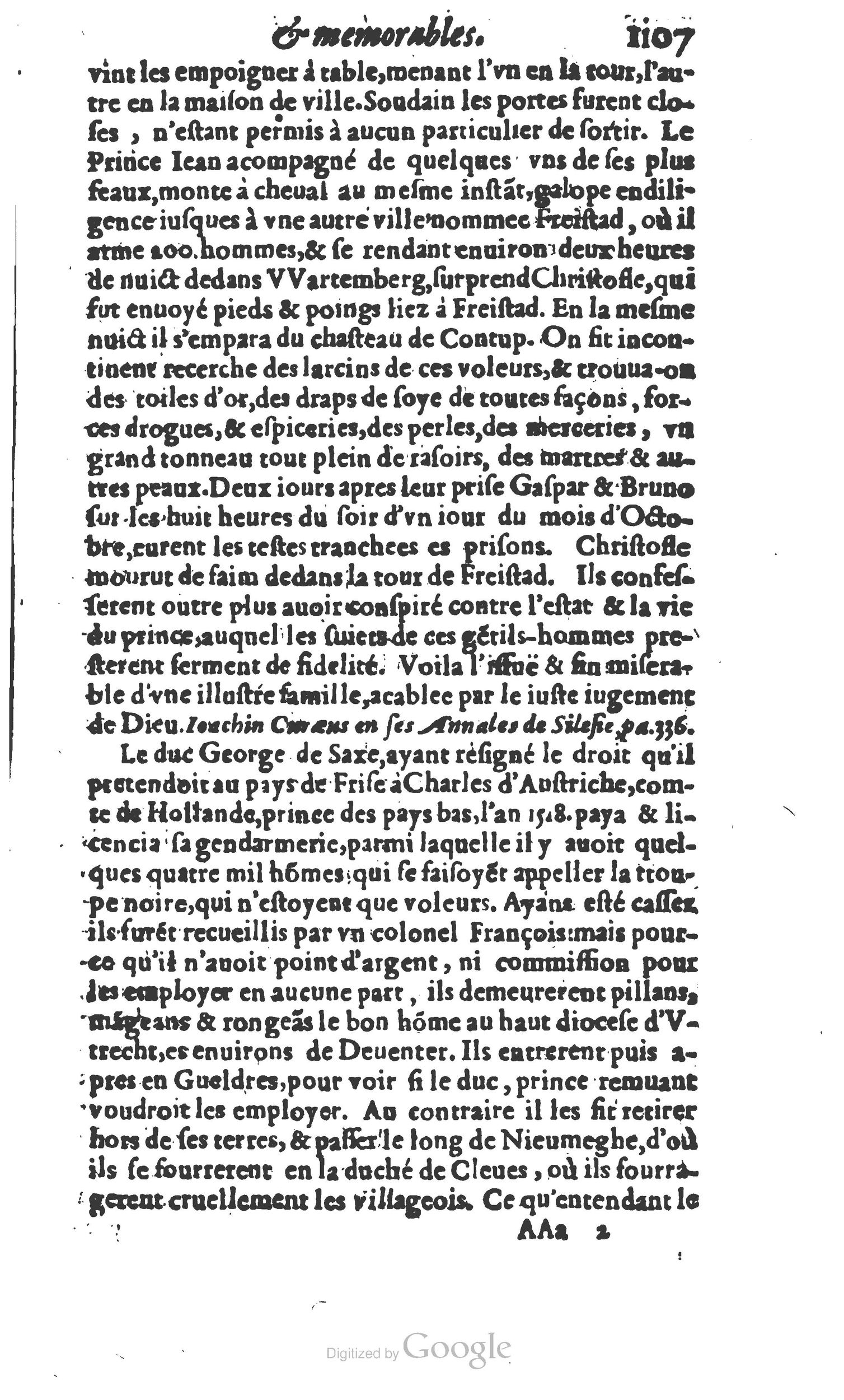 1610 Trésor d’histoires admirables et mémorables de nostre temps Marceau Princeton_Page_1126.jpg