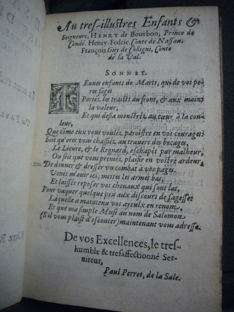 1591 - Richard Schilders - Trésor de Salomon - Versailles 1591 - Richard Schilders - Trésor de Salomon - Versailles
