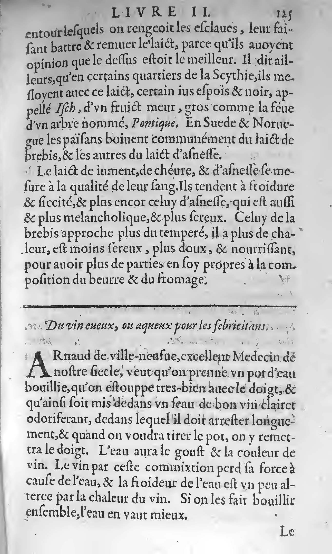 1607 Étienne Servain et Jean Antoine Huguetan - Trésor de santé ou ménage de la vie humaine - BIU Santé_Page_145.jpg